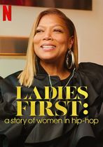 Doamnele au întâietate: Povestea femeilor din hip-hop