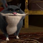 Imagine din galeria filmului Cats in the Museum