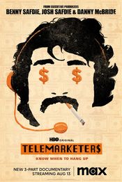 Poster Telemarketers