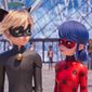 Miraculous: Ladybug & Cat Noir, the Movie/Miraculos: Buburuza și Motan Noir - Filmul