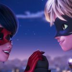 Imagine din galeria filmului Miraculous: Ladybug & Cat Noir, the Movie