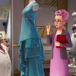 Imagine din galeria filmului Miraculous: Ladybug & Cat Noir, the Movie