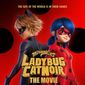 Poster 4 Miraculous: Ladybug & Cat Noir, the Movie