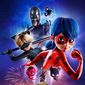 Poster 3 Miraculous: Ladybug & Cat Noir, the Movie