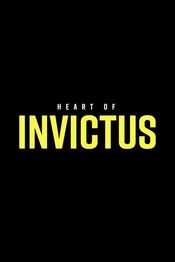 Poster Heart of Invictus