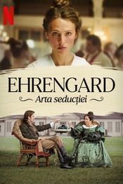 Poster Ehrengard: The Art of Seduction