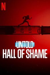 Poster Untold: Hall of Shame