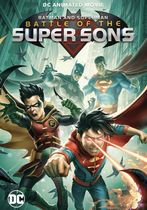 Batman și Superman: Lupta superfiilor
