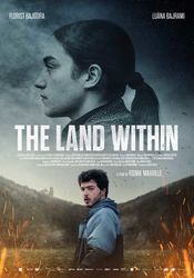 Poster The Land Within