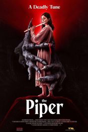 Poster The Piper