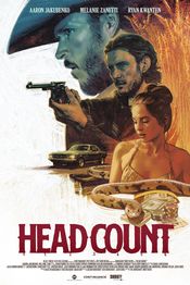 Poster Head Count
