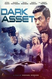 Poster Dark Asset