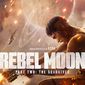 Poster 10 Rebel Moon: Part Two - The Scargiver