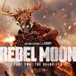 Poster 11 Rebel Moon: Part Two - The Scargiver