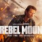 Poster 6 Rebel Moon: Part Two - The Scargiver