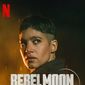 Poster 12 Rebel Moon: Part Two - The Scargiver