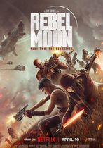 Rebel Moon: Partea 2: Cea care lasă cicatrici