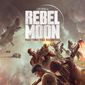 Poster 1 Rebel Moon: Part Two - The Scargiver
