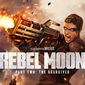 Poster 4 Rebel Moon: Part Two - The Scargiver