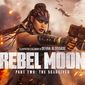 Poster 5 Rebel Moon: Part Two - The Scargiver