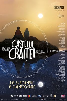 Castelul Crăiței poster