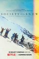 Film - La sociedad de la nieve