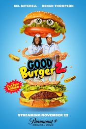 Poster Good Burger 2