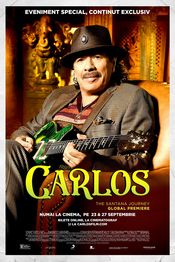 Poster Carlos