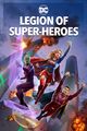 Film - Legion of Super-Heroes
