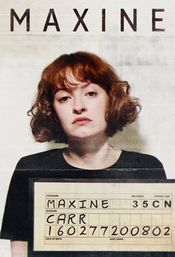 Poster Maxine