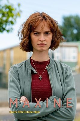 Maxine poster
