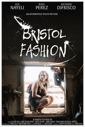 Poster Bristol Fashion