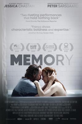 Memory poster