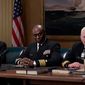 The Caine Mutiny Court-Martial/Procesul revoltei de pe Caine
