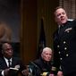 The Caine Mutiny Court-Martial/Procesul revoltei de pe Caine