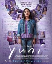 Poster Yuni