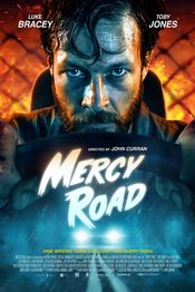Poster Mercy Road