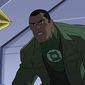 Green Lantern: Beware My Power/Green Lantern: Ferește-te de puterea mea!