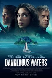 Poster Dangerous Waters