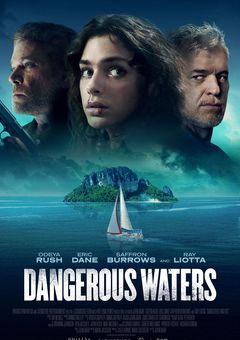 Dangerous Waters online subtitrat