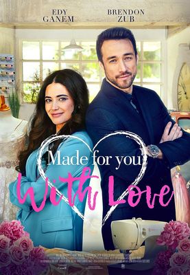 Made for You, with Love poster