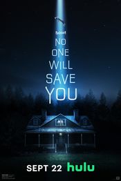 Poster No One Will Save You