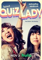 Quiz Lady