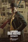 1883: The Bass Reeves Story