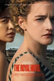 Poster The Royal Hotel