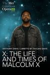 X: The Life and Times of Malcolm X