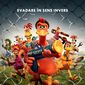 Poster 2 Chicken Run: Dawn of the Nugget