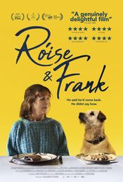 Poster Roise & Frank
