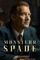 Film - Monsieur Spade