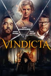 Poster Vindicta